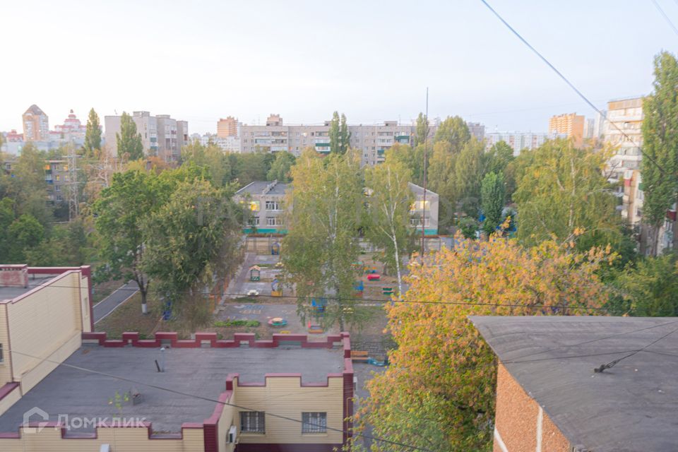 квартира г Липецк р-н Советский 8 Марта, 26а, городской округ Липецк фото 8