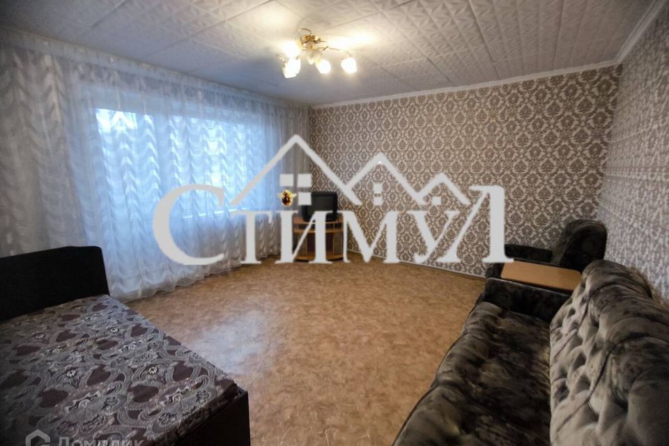 квартира г Черногорск ул Советская 98 Усть-Абаканский район фото 6