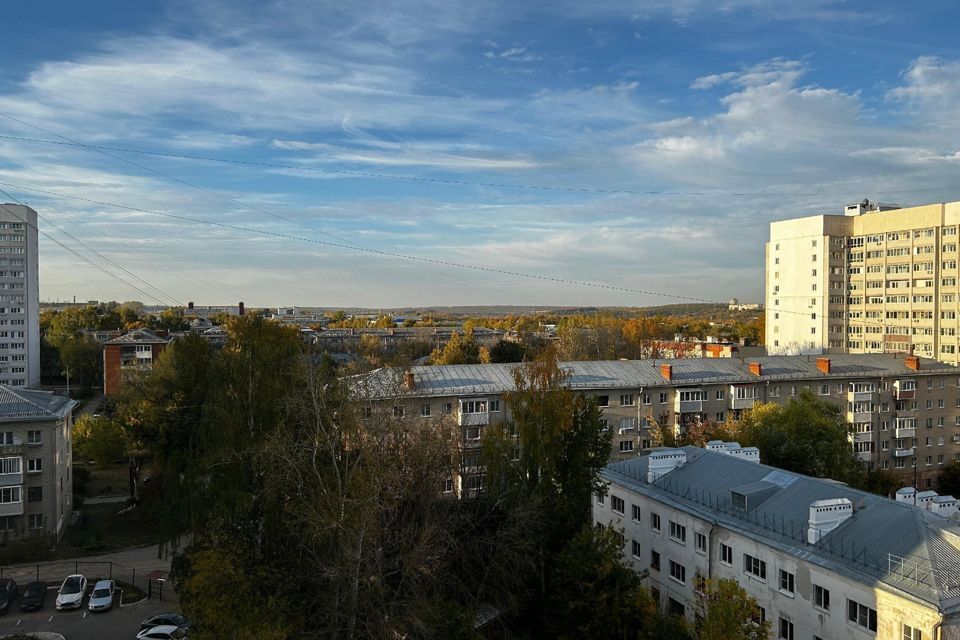 квартира г Владимир р-н Октябрьский микрорайон «Северный» Владимир городской округ, Пионерская 1-я, 82 стр фото 7