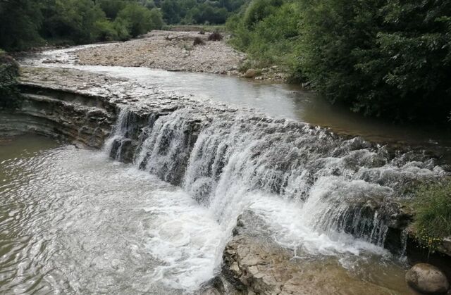 ст-ца Баракаевская Губское сельское поселение, Губская фото