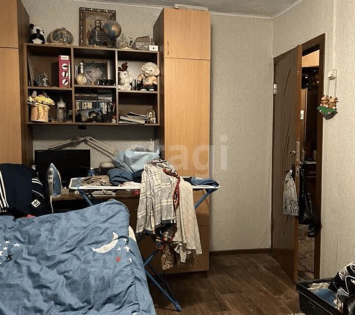 квартира г Ковров ул Еловая 86/9 городской округ город Ковров фото 5