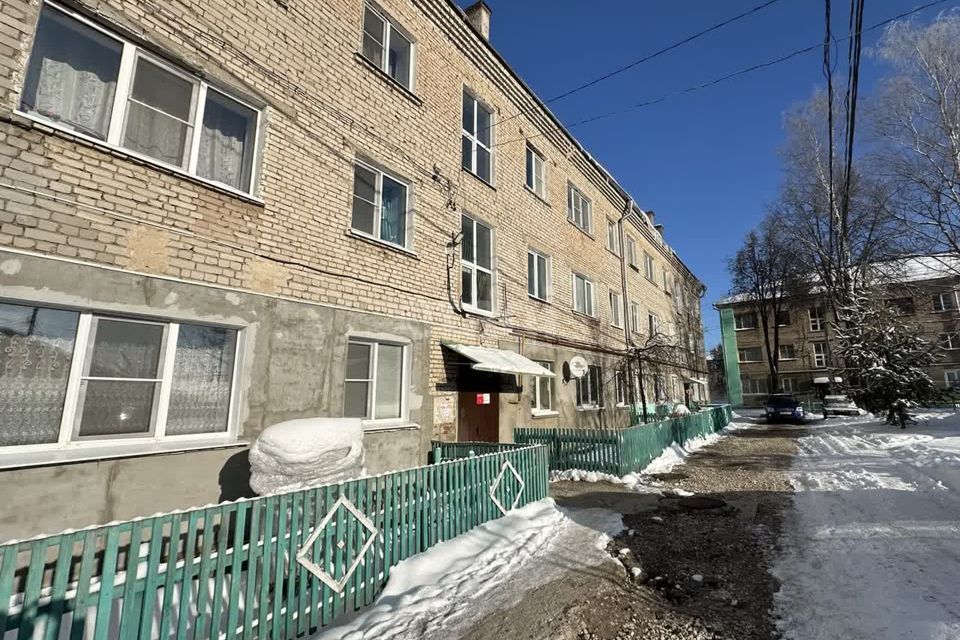 квартира г Ковров ул Моховая 4 городской округ город Ковров фото 10