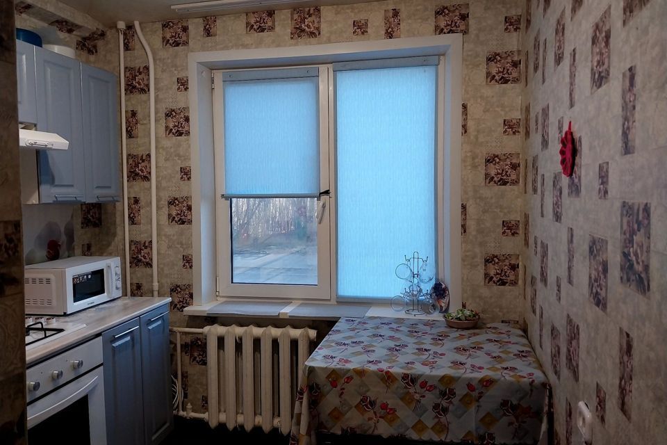 квартира г Краснокамск Карла Маркса, 89, Краснокамский городской округ фото 7