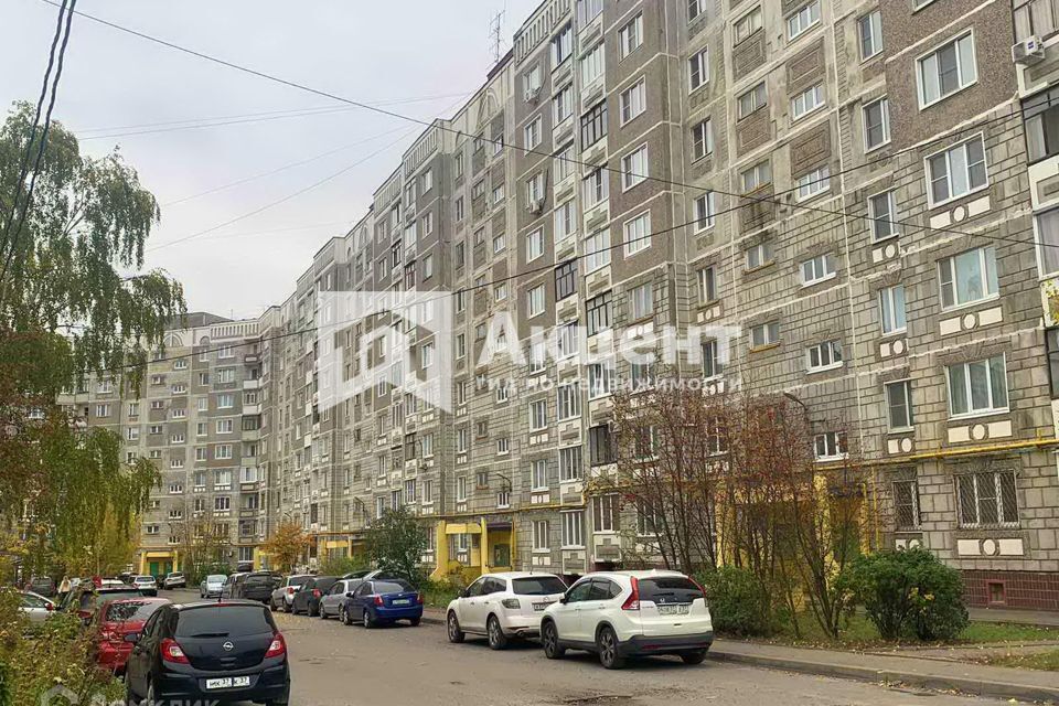 квартира р-н Ивановский г Кохма ул Владимирская 33 фото 5