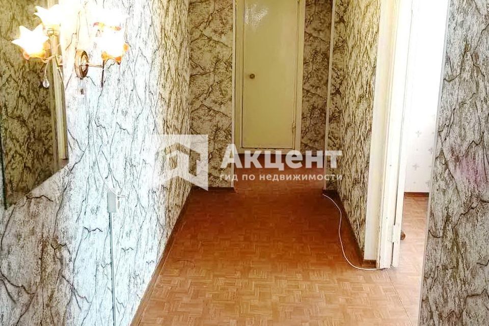 квартира р-н Ивановский г Кохма ул Владимирская 33 фото 10