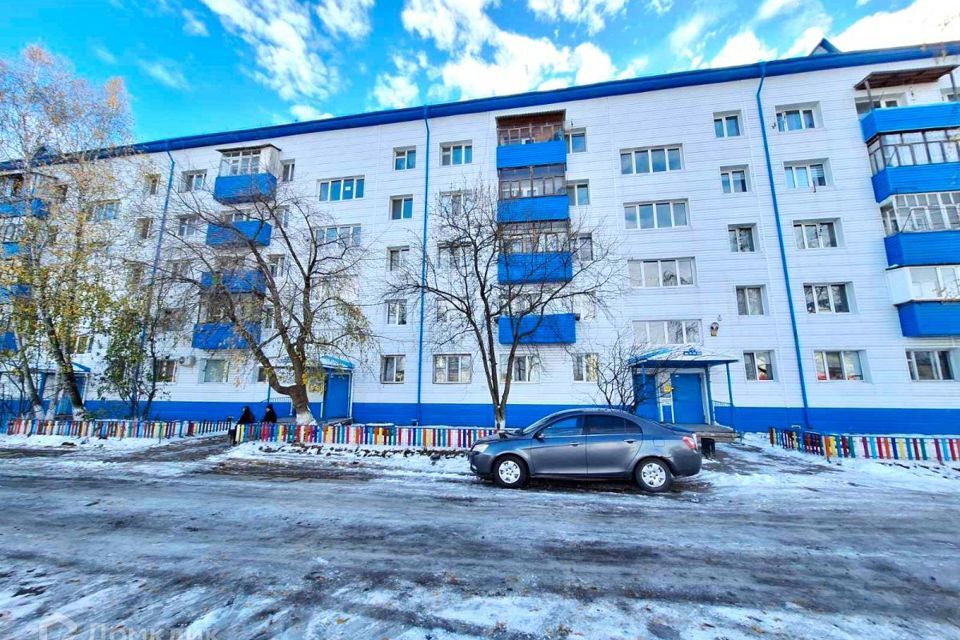 квартира р-н Тюменский рп Винзили ул Заводская 18 фото 8