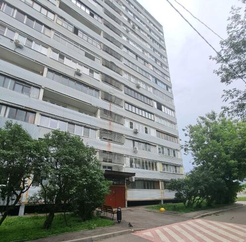 пр-д Стратонавтов 16к/1 фото