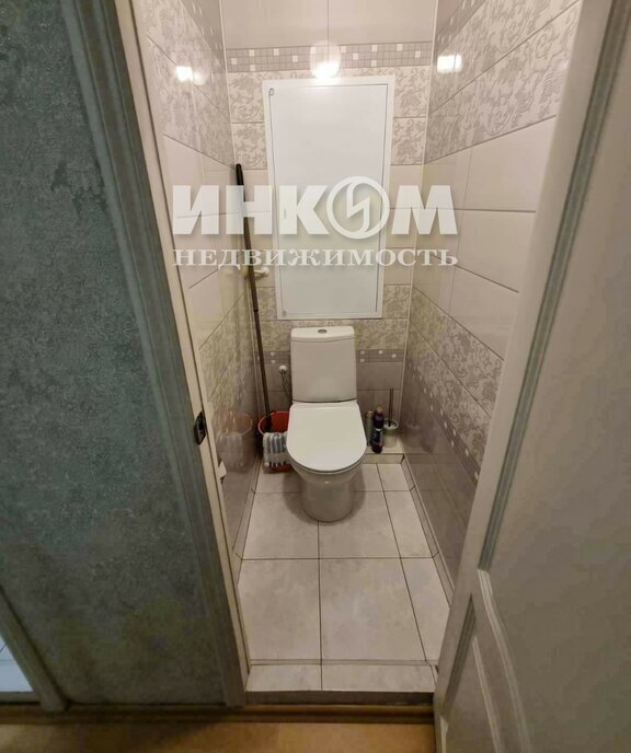 квартира г Москва метро Жулебино ул Генерала Кузнецова 27к/1 фото 8