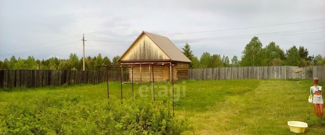 дом р-н Пригородный с Николо-Павловское ул Большая Пушкина фото 3