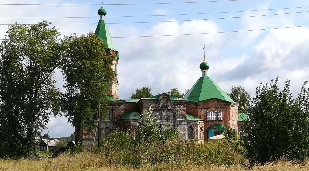 земля р-н Пригородный с Шиловка ул Береговая фото 4