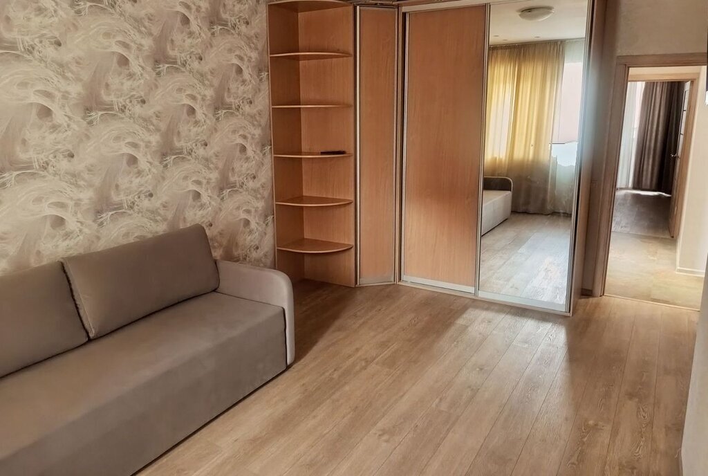 квартира г Красногорск ий бульвар, 23к 3, Пенягино фото 5