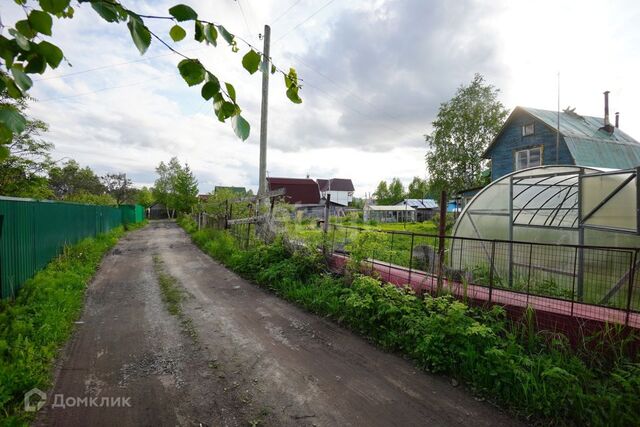 д Шихириха снт тер.Лисьи Борки ул Главная фото