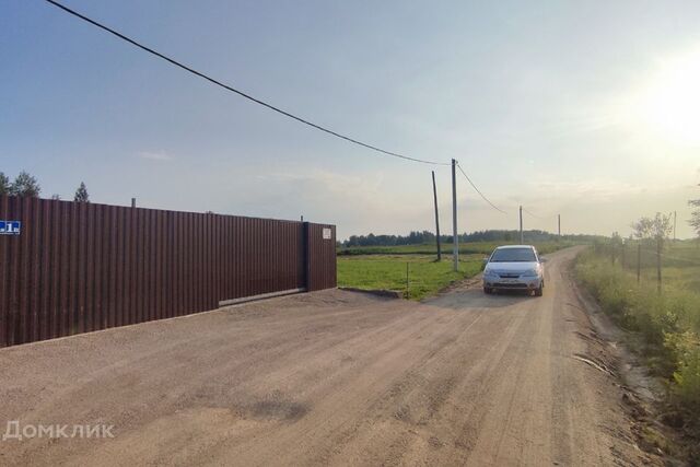 городской округ Переславль-Залесский, деревня Соловеново фото