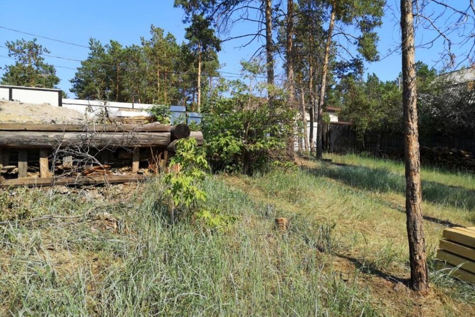 земля г Якутск пер Озерный городской округ Якутск фото 2