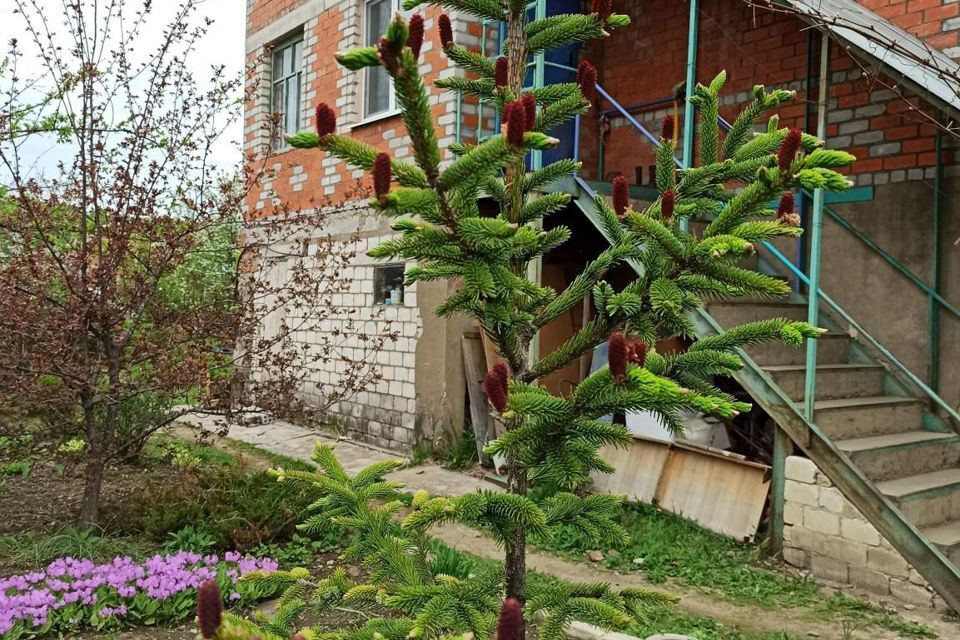 дом г Партизанск мкр Солнечный 18 Партизанский городской округ фото 2