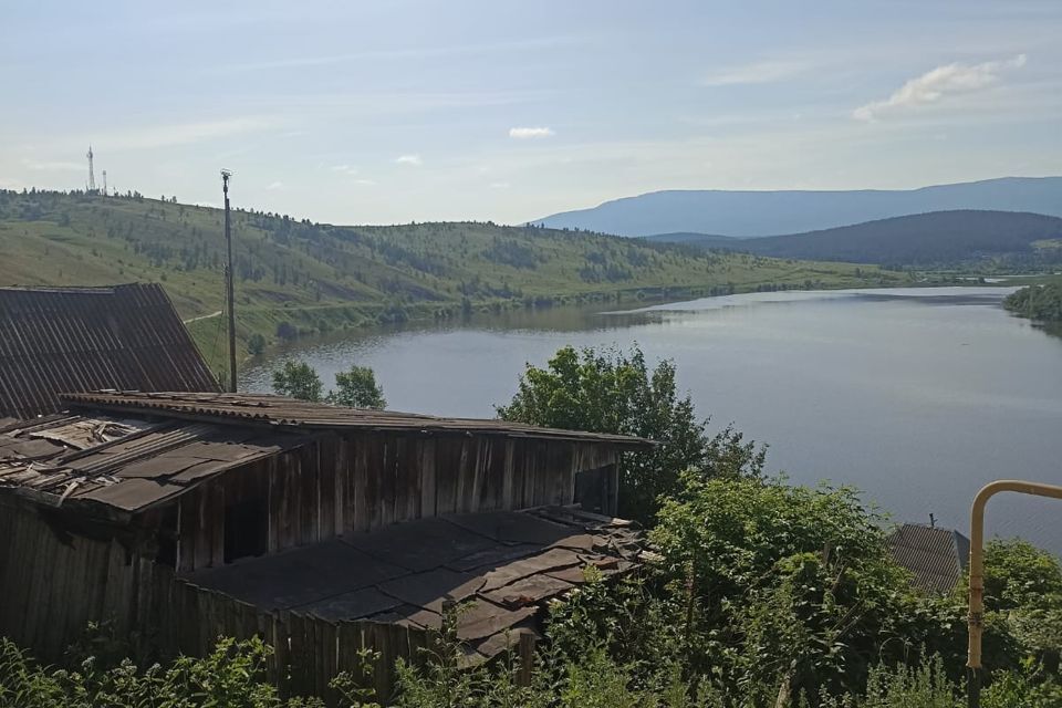 земля р-н Саткинский г Сатка ул Доватора 16 Саткинское городское поселение фото 3