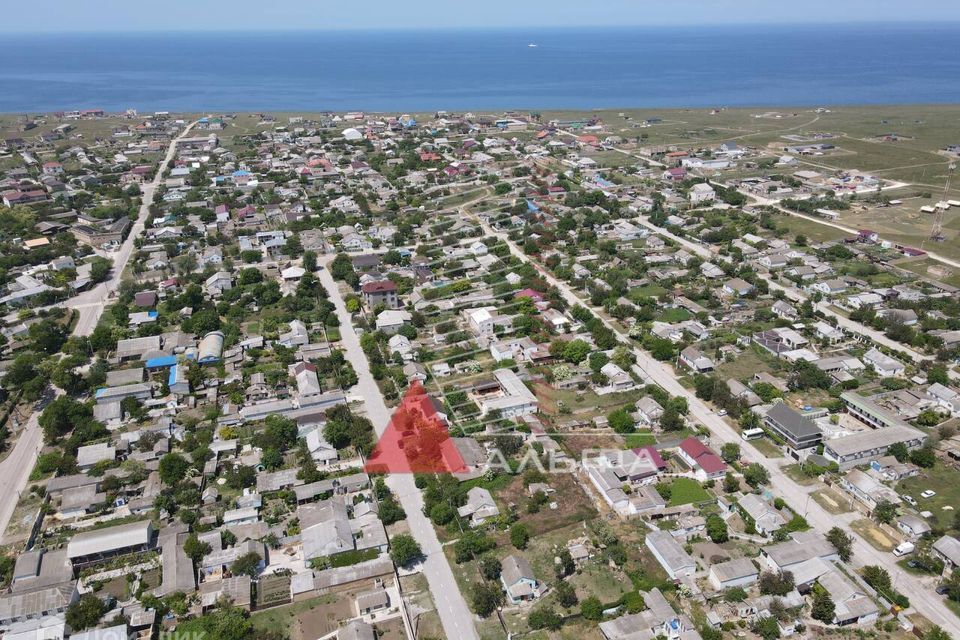 земля р-н Черноморский с Межводное ул им Гайдукова фото 2