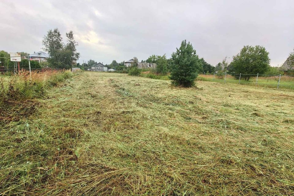 земля городской округ Орехово-Зуевский фото 3