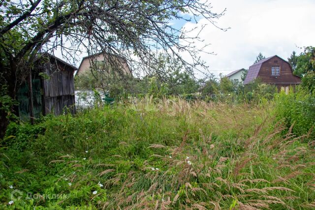 р-н Заволжский снт Инструментальщик городской округ Ярославль фото