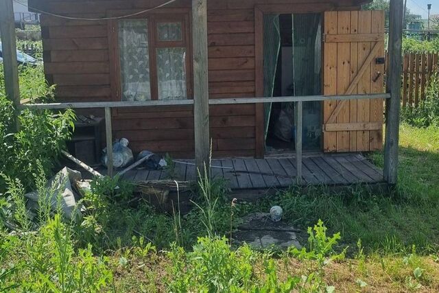 городской округ Искитим, садоводческое некоммерческое товарищество Берёзка фото