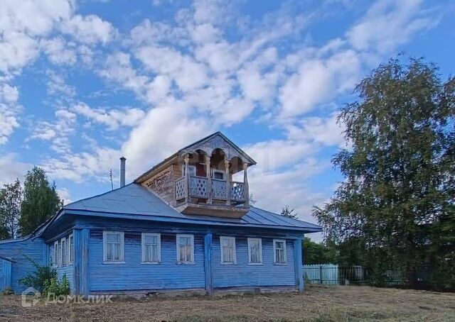 Софониха Ильинское сп фото