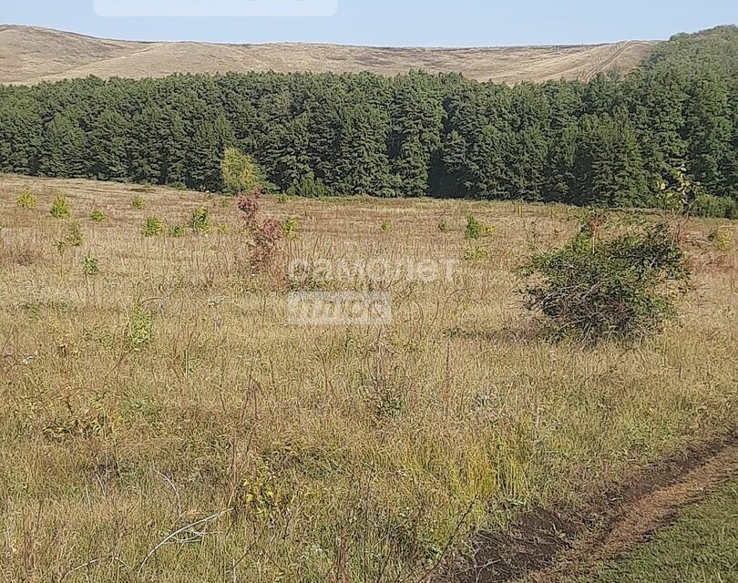 земля р-н Куюргазинский с Ермолаево ул Космонавтов фото 2