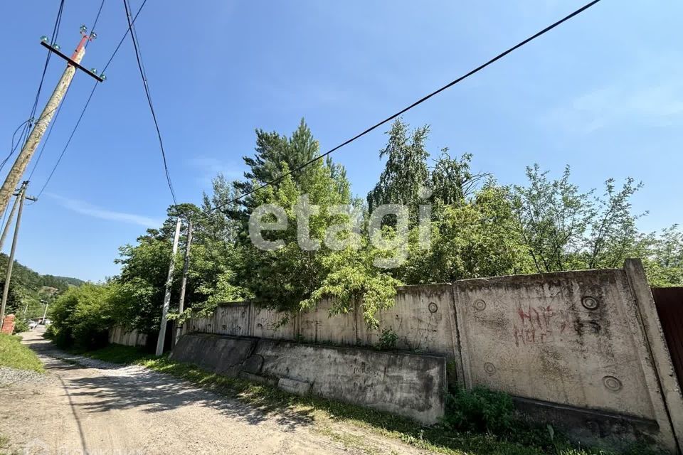 земля г Красноярск р-н Октябрьский городской округ Красноярск, Октябрьский фото 4