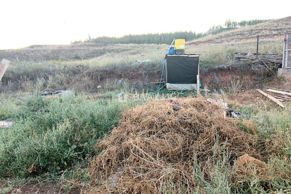 земля г Октябрьский ул Лесная 31а городской округ Октябрьский фото 4