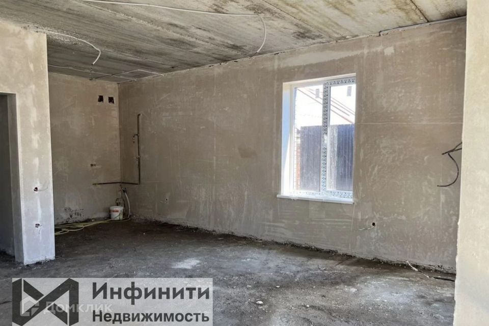 дом г Ставрополь р-н Ленинский ул Маяковского 23 Ставрополь городской округ фото 5