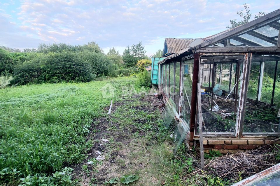 земля г Октябрьский городской округ Октябрьский, СНТ Газовик-Швейник фото 6