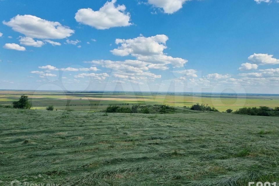 земля р-н Аксайский х Александровка ул Восточная фото 5