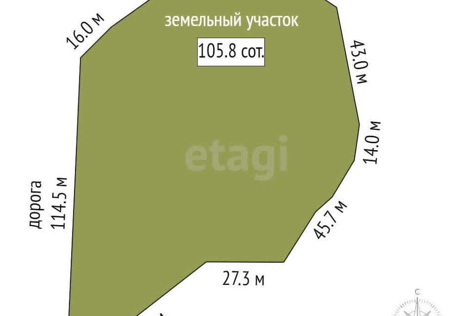 земля р-н Красноармейский фото 10