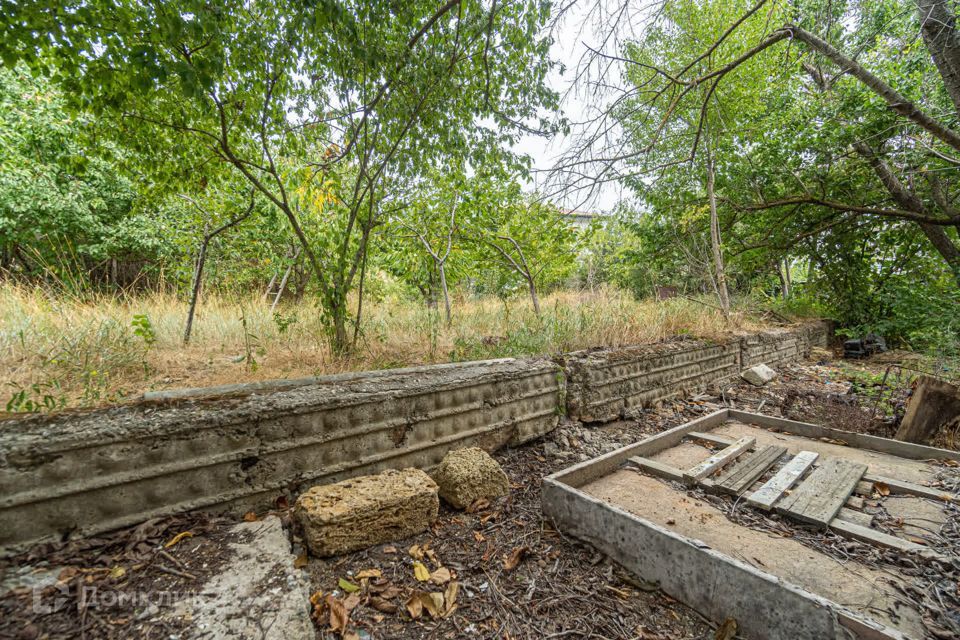 земля г Севастополь Балаклавский район, садоводческое товарищество Икар-1 фото 9