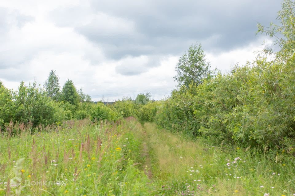 земля г Тобольск Иртышский микрорайон Иртышский, городской округ Тобольск фото 8