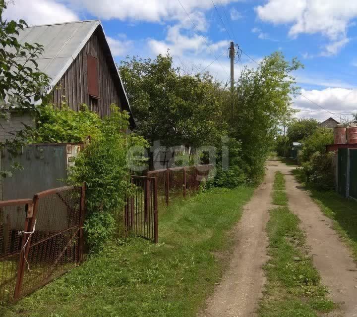 дом г Липецк р-н Правобережный СНТСН Металлург-4, городской округ Липецк фото 5