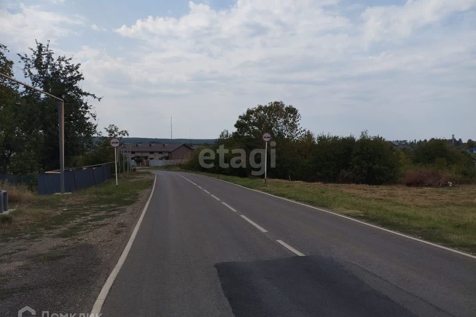 земля г Майкоп Республика Адыгея Адыгея, городской округ Майкоп, Дорожная фото 8