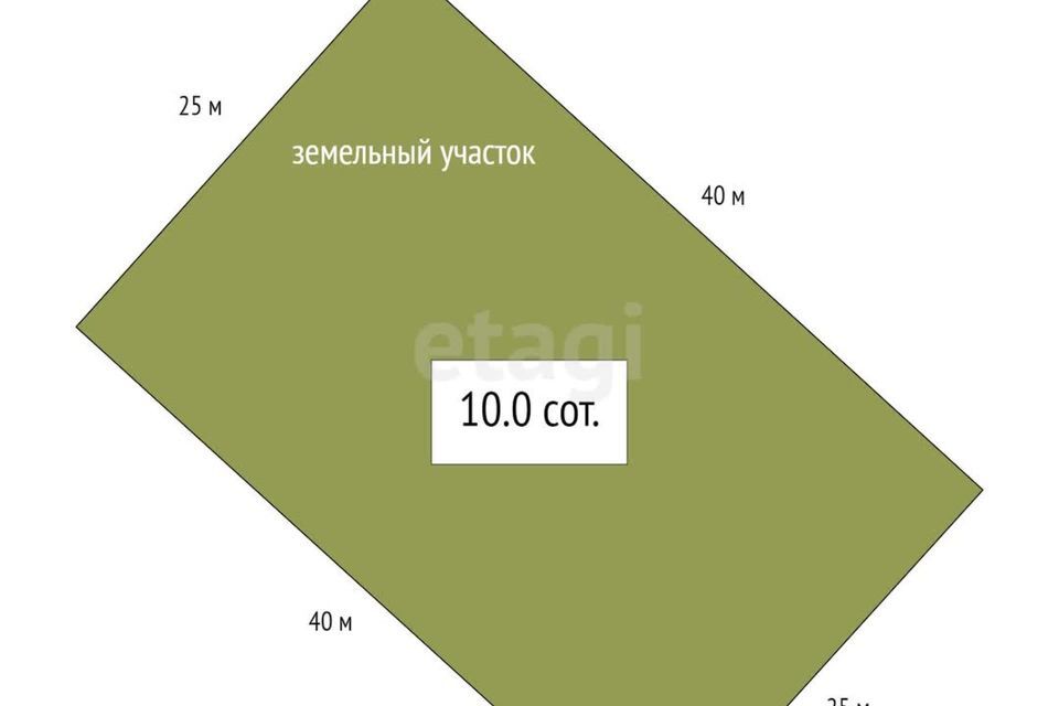 земля р-н Новосибирский село Толмачёво фото 6