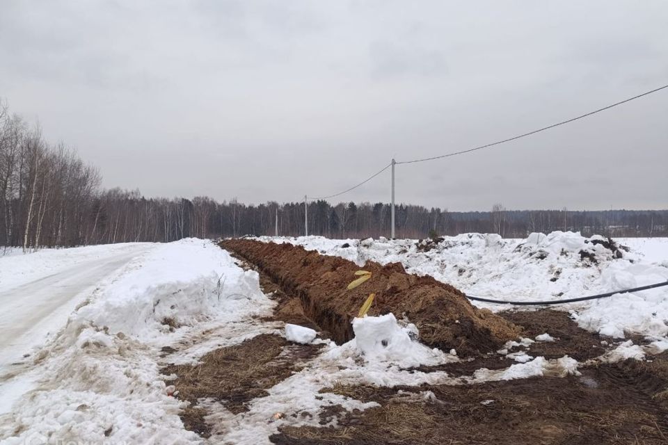 земля городской округ Владимир, деревня Шепелево фото 5