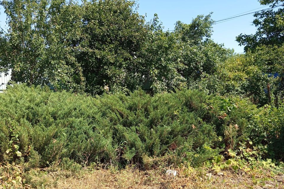 дом г Волжский городской округ Волжский, СНТ Радуга фото 8