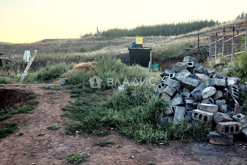 земля г Октябрьский ул Лесная 31а городской округ Октябрьский фото 5