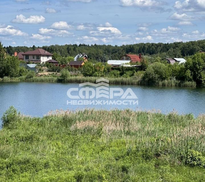 земля городской округ Пушкинский 20, садовое товарищество Дорожник фото 6