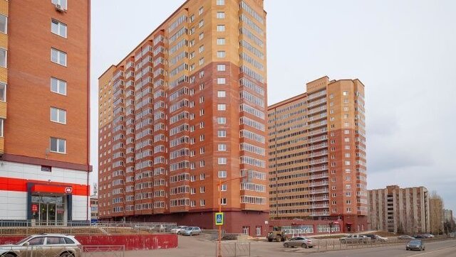 дом 38д фото