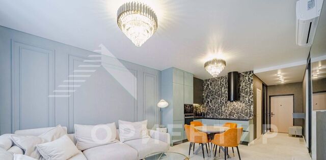 р-н Ленинский Геологическая дом 41/2 апарт-комплекс «Свобода Residence» фото