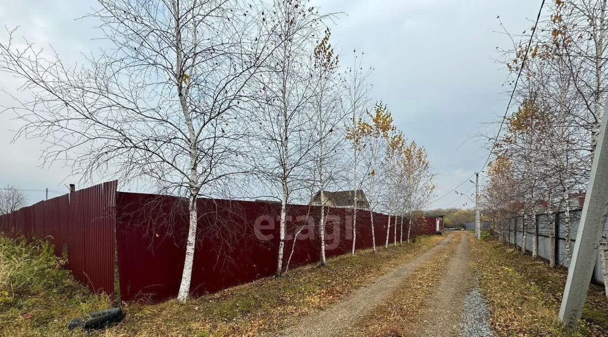 земля р-н Хабаровский с Мичуринское ул Советская 21 фото 4