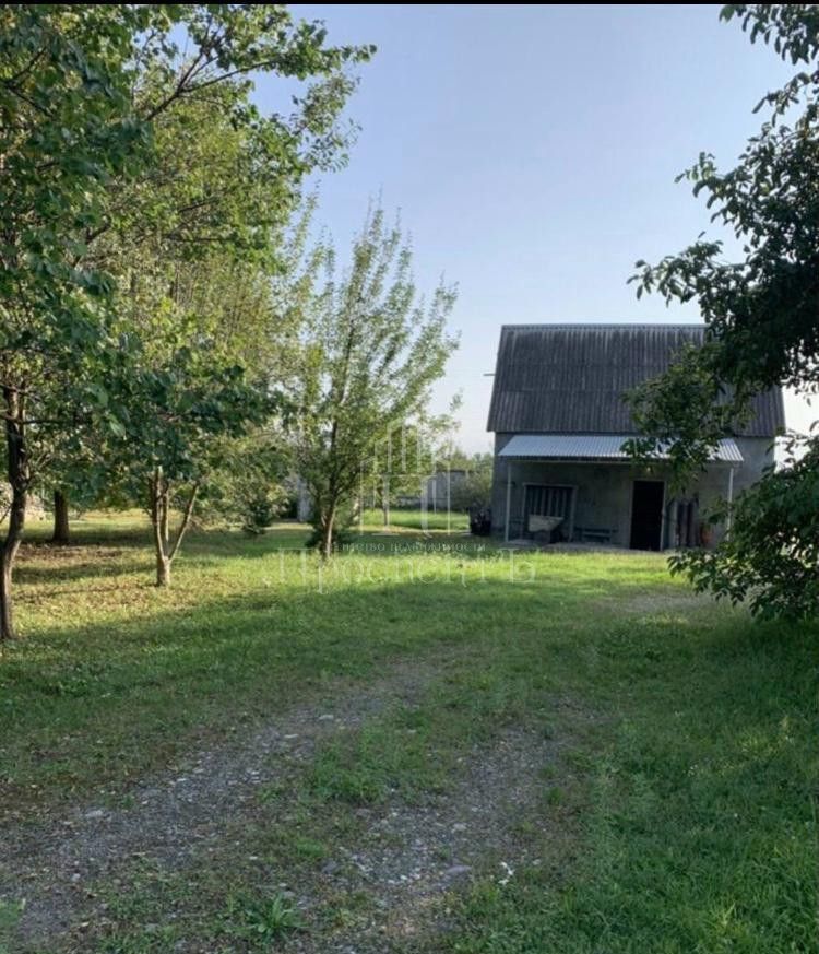 производственные, складские р-н Пригородный ст-ца Архонская ул Казбекская Республика Северная Осетия — Пригородный р-н фото 10