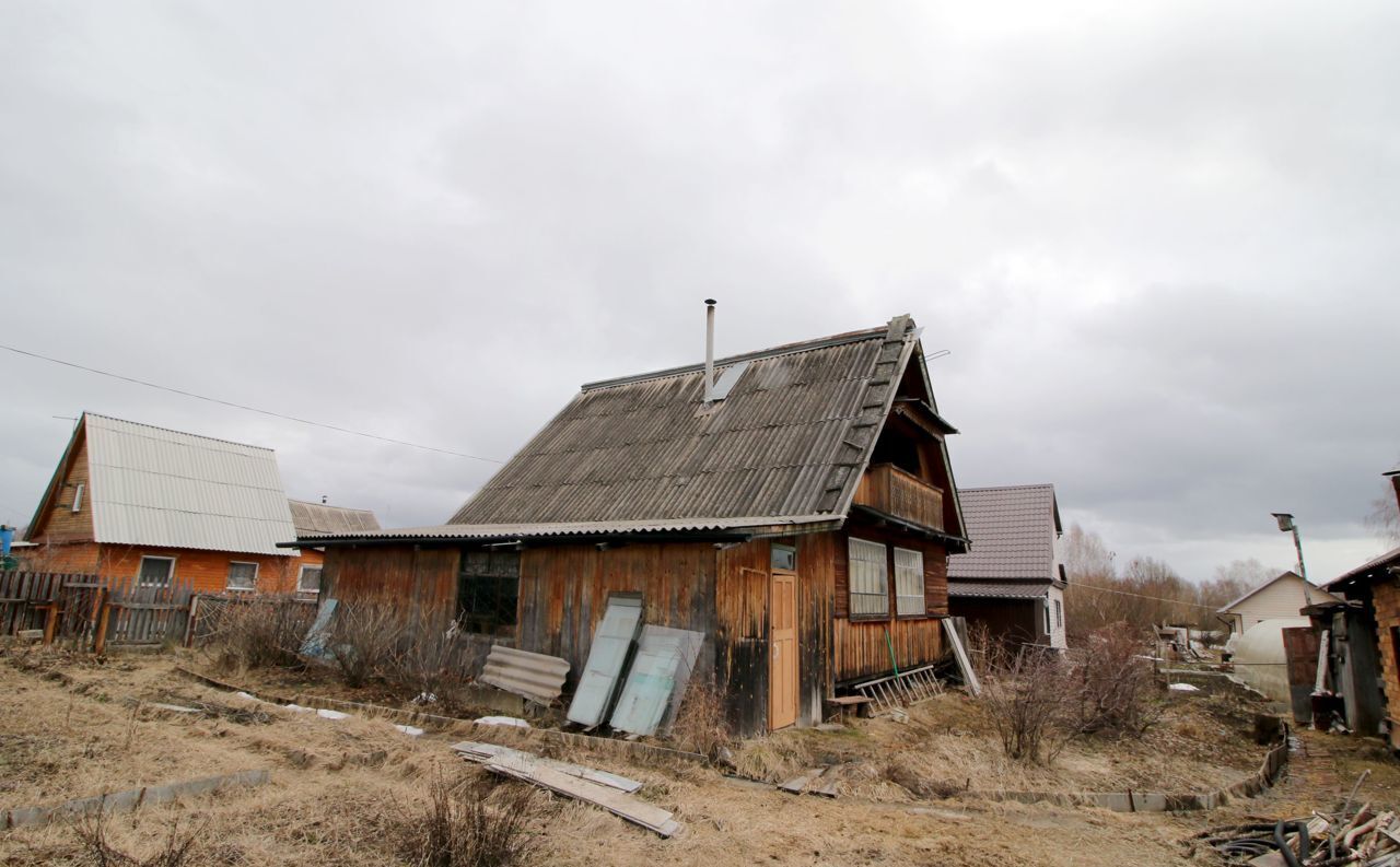 дом г Нижний Тагил коллективный сад № 10 Уралвагонзавод, Николо-Павловское фото 7