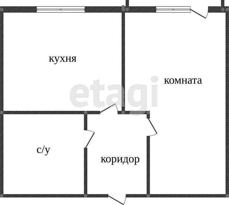 квартира г Ярославль р-н Фрунзенский Липовая гора ул Малая Техническая 8 фото 11