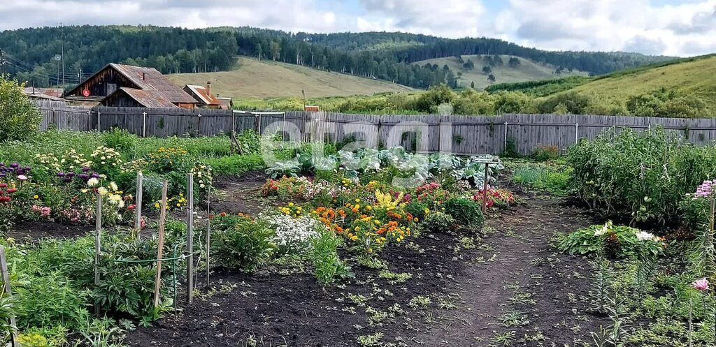 дом р-н Большемуртинский д Бузуново сельсовет, Еловский фото 22