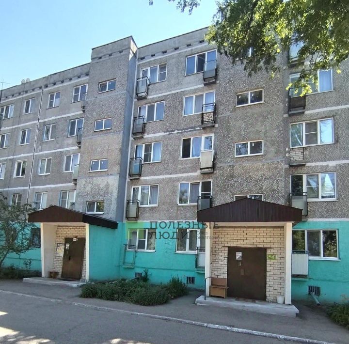 квартира г Элиста мкр 2 3 фото 12