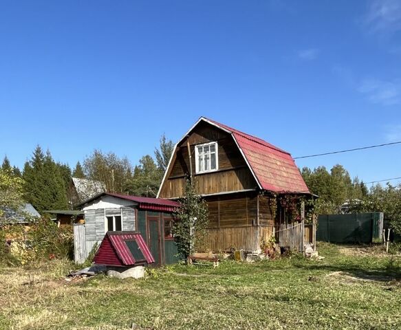 снт Восход ул. Третья фото